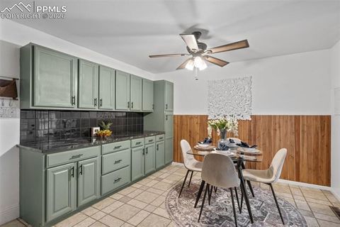 Tiny photo for 814 Paradise Lane, Colorado Springs, CO 80904 (MLS # 5215466)