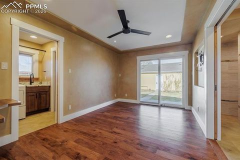 Tiny photo for 1714 W Boulder Street, Colorado Springs, CO 80904 (MLS # 8476155)