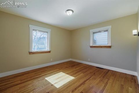 Tiny photo for 1714 W Boulder Street, Colorado Springs, CO 80904 (MLS # 8476155)