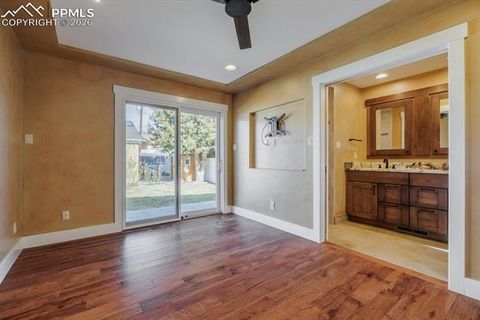 Tiny photo for 1714 W Boulder Street, Colorado Springs, CO 80904 (MLS # 8476155)