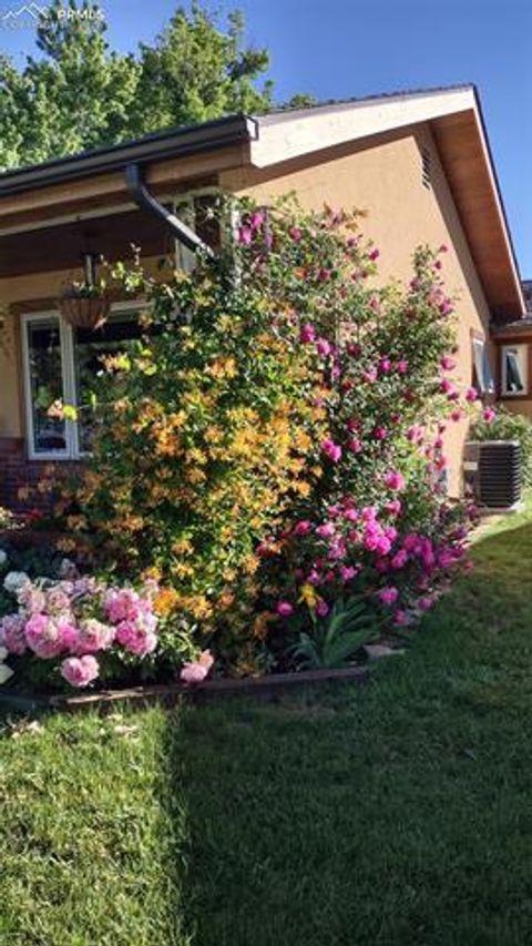 Tiny photo for 1714 W Boulder Street, Colorado Springs, CO 80904 (MLS # 8476155)