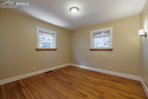 Tiny photo for 1714 W Boulder Street, Colorado Springs, CO 80904 (MLS # 8476155)