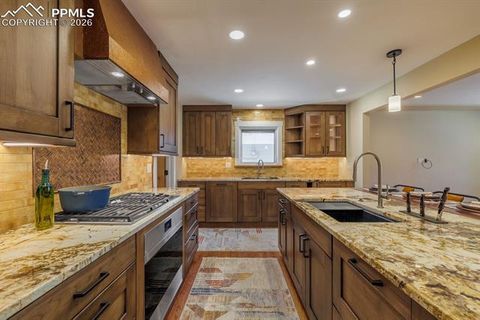 Tiny photo for 1714 W Boulder Street, Colorado Springs, CO 80904 (MLS # 8476155)