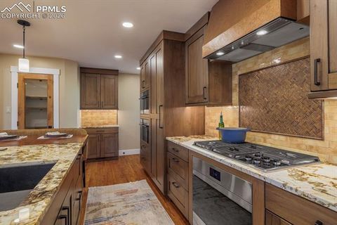 Tiny photo for 1714 W Boulder Street, Colorado Springs, CO 80904 (MLS # 8476155)