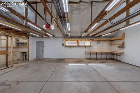 Tiny photo for 1714 W Boulder Street, Colorado Springs, CO 80904 (MLS # 8476155)