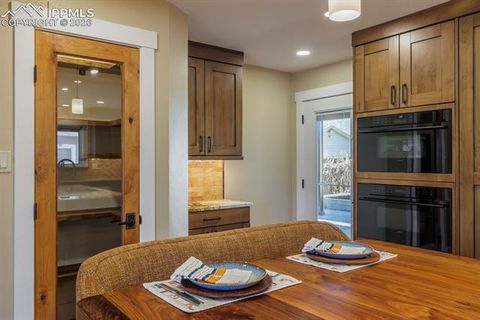 Tiny photo for 1714 W Boulder Street, Colorado Springs, CO 80904 (MLS # 8476155)