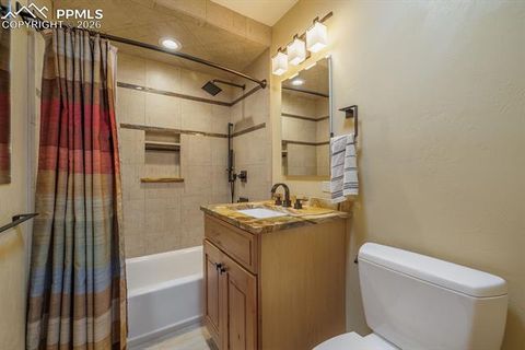 Tiny photo for 1714 W Boulder Street, Colorado Springs, CO 80904 (MLS # 8476155)