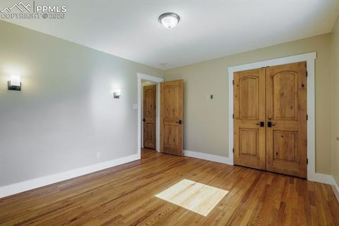 Tiny photo for 1714 W Boulder Street, Colorado Springs, CO 80904 (MLS # 8476155)