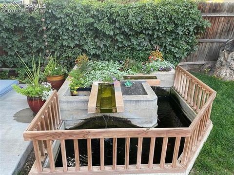 Tiny photo for 1714 W Boulder Street, Colorado Springs, CO 80904 (MLS # 8476155)