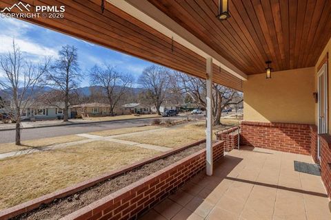 Tiny photo for 1714 W Boulder Street, Colorado Springs, CO 80904 (MLS # 8476155)