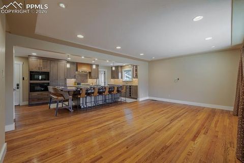 Tiny photo for 1714 W Boulder Street, Colorado Springs, CO 80904 (MLS # 8476155)