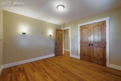 Tiny photo for 1714 W Boulder Street, Colorado Springs, CO 80904 (MLS # 8476155)