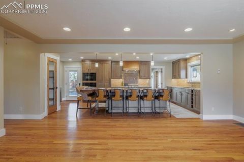 Tiny photo for 1714 W Boulder Street, Colorado Springs, CO 80904 (MLS # 8476155)