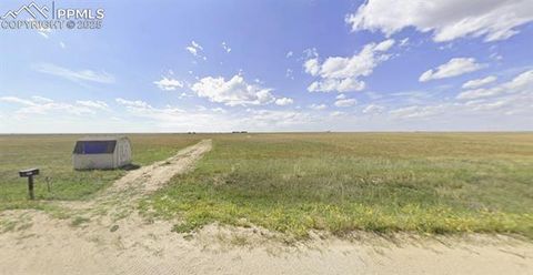 Photo of 7480 Holtwood Road, Rush, CO 80833 (MLS # 3846427)