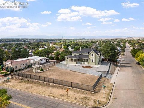 Tiny photo for 708 W 18th Street, Pueblo, CO 81003 (MLS # 4584075)
