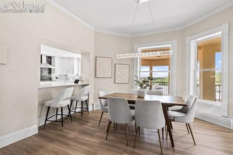 Tiny photo for 708 W 18th Street, Pueblo, CO 81003 (MLS # 4584075)