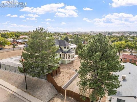 Tiny photo for 708 W 18th Street, Pueblo, CO 81003 (MLS # 4584075)