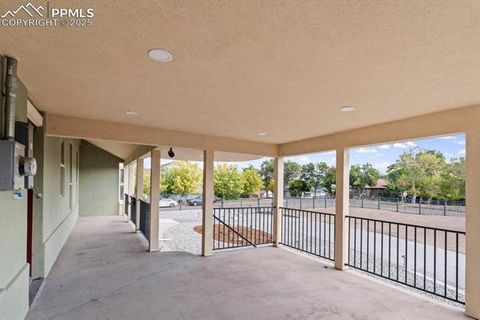 Tiny photo for 708 W 18th Street, Pueblo, CO 81003 (MLS # 4584075)