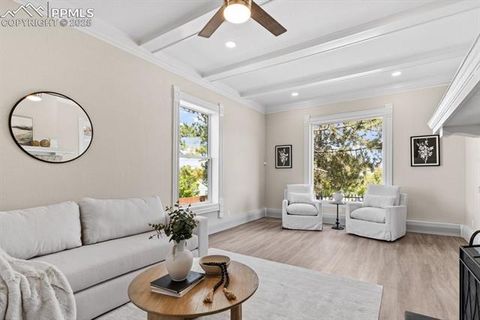 Tiny photo for 708 W 18th Street, Pueblo, CO 81003 (MLS # 4584075)