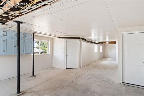 Tiny photo for 708 W 18th Street, Pueblo, CO 81003 (MLS # 4584075)