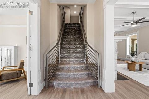 Tiny photo for 708 W 18th Street, Pueblo, CO 81003 (MLS # 4584075)