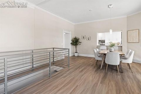 Tiny photo for 708 W 18th Street, Pueblo, CO 81003 (MLS # 4584075)