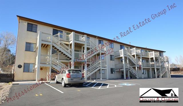 1180 Chiricahua Loop Apt 3