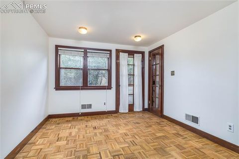 Tiny photo for 1129 N Cedar Street, Colorado Springs, CO 80903 (MLS # 4412538)