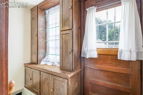 Tiny photo for 1129 N Cedar Street, Colorado Springs, CO 80903 (MLS # 4412538)