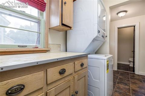 Tiny photo for 1129 N Cedar Street, Colorado Springs, CO 80903 (MLS # 4412538)