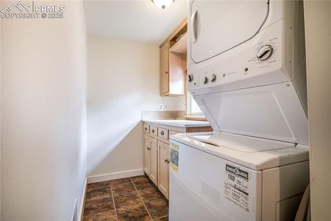 Tiny photo for 1129 N Cedar Street, Colorado Springs, CO 80903 (MLS # 4412538)