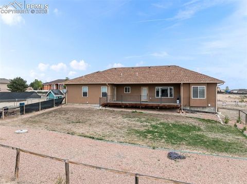 Tiny photo for 1194 E Gunpowder Lane, Pueblo, CO 81007 (MLS # 8868659)