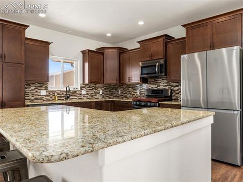 Tiny photo for 1194 E Gunpowder Lane, Pueblo, CO 81007 (MLS # 8868659)