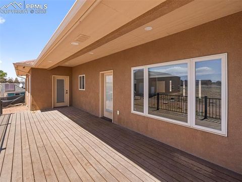 Tiny photo for 1194 E Gunpowder Lane, Pueblo, CO 81007 (MLS # 8868659)