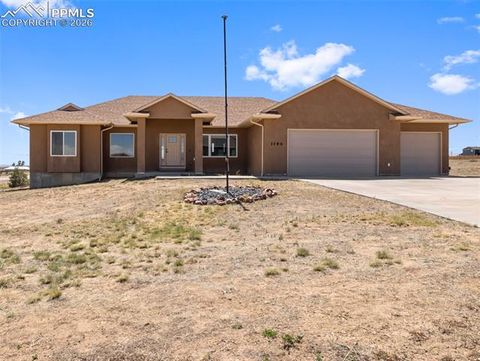 Photo of 1194 E Gunpowder Lane, Pueblo, CO 81007 (MLS # 8868659)