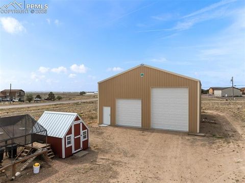 Tiny photo for 1194 E Gunpowder Lane, Pueblo, CO 81007 (MLS # 8868659)