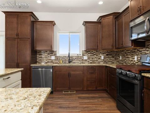 Tiny photo for 1194 E Gunpowder Lane, Pueblo, CO 81007 (MLS # 8868659)