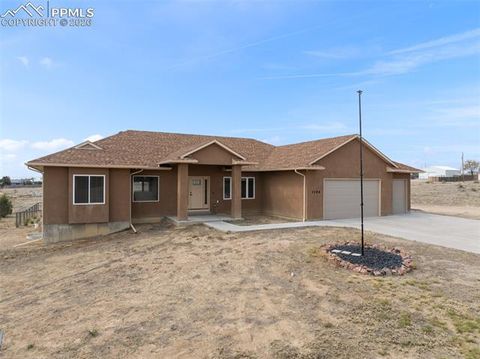 Tiny photo for 1194 E Gunpowder Lane, Pueblo, CO 81007 (MLS # 8868659)