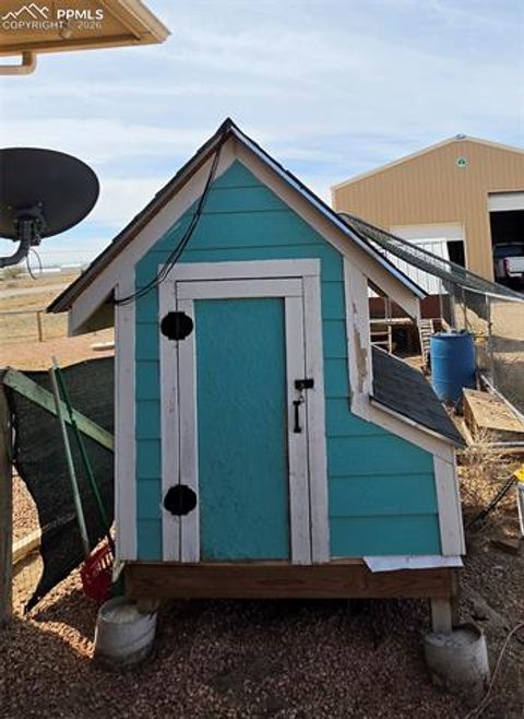 Tiny photo for 1194 E Gunpowder Lane, Pueblo, CO 81007 (MLS # 8868659)