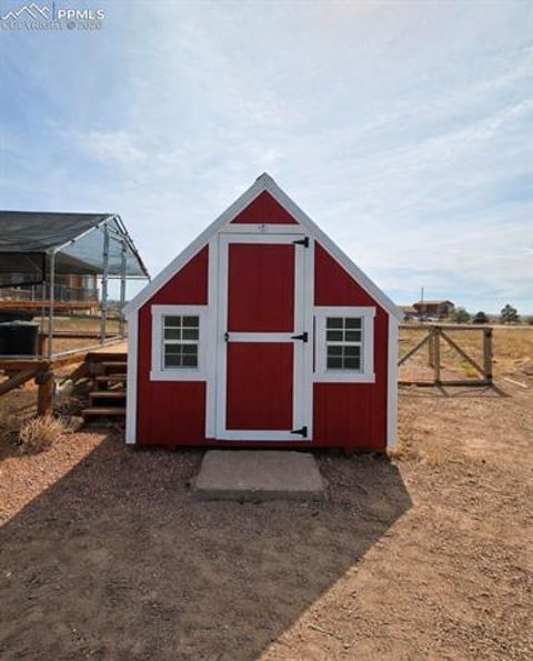 Tiny photo for 1194 E Gunpowder Lane, Pueblo, CO 81007 (MLS # 8868659)