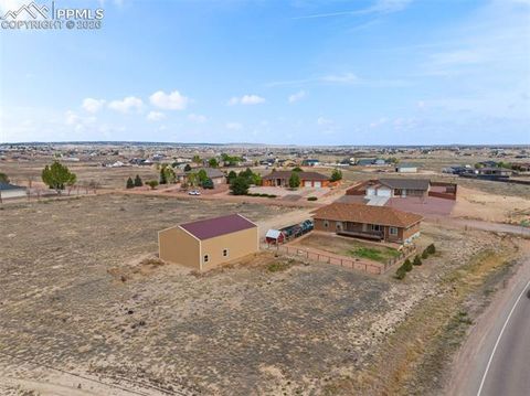Tiny photo for 1194 E Gunpowder Lane, Pueblo, CO 81007 (MLS # 8868659)