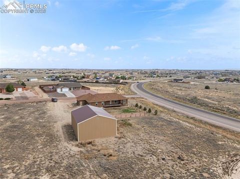 Tiny photo for 1194 E Gunpowder Lane, Pueblo, CO 81007 (MLS # 8868659)