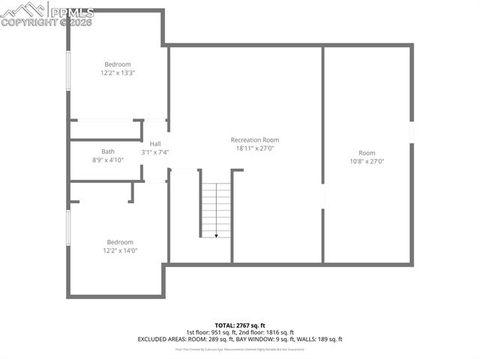 Tiny photo for 1194 E Gunpowder Lane, Pueblo, CO 81007 (MLS # 8868659)