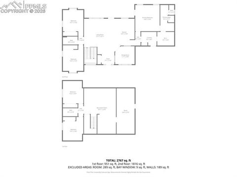 Tiny photo for 1194 E Gunpowder Lane, Pueblo, CO 81007 (MLS # 8868659)