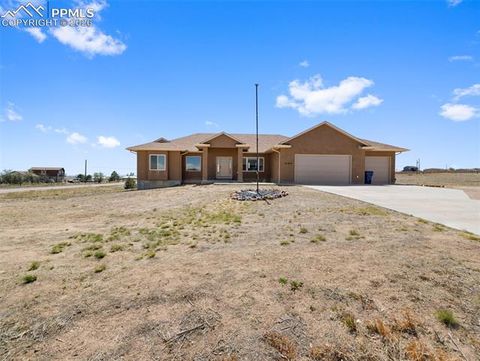 Tiny photo for 1194 E Gunpowder Lane, Pueblo, CO 81007 (MLS # 8868659)
