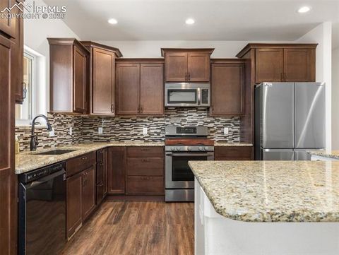 Tiny photo for 1194 E Gunpowder Lane, Pueblo, CO 81007 (MLS # 8868659)