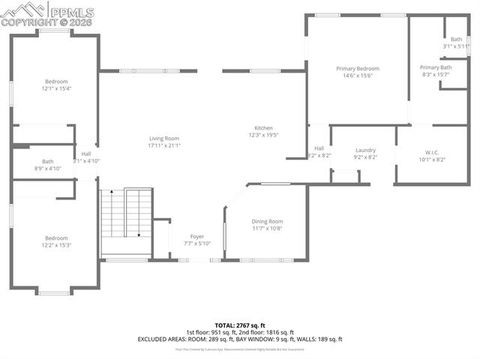 Tiny photo for 1194 E Gunpowder Lane, Pueblo, CO 81007 (MLS # 8868659)
