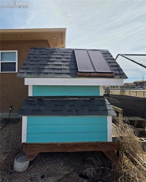 Tiny photo for 1194 E Gunpowder Lane, Pueblo, CO 81007 (MLS # 8868659)