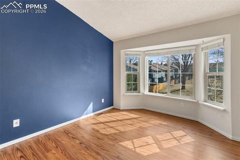 Tiny photo for 848 London Green Way, Colorado Springs, CO 80906 (MLS # 2128271)