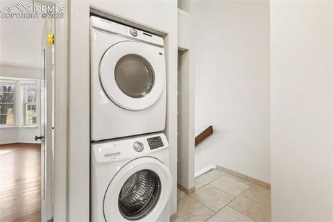 Tiny photo for 848 London Green Way, Colorado Springs, CO 80906 (MLS # 2128271)